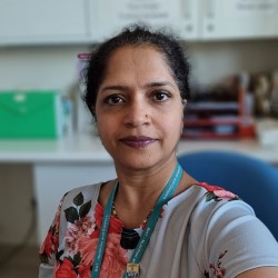 Read Alka's story on the NIHR Local website