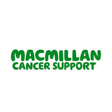 Link to MacMillan Cancer Support website
