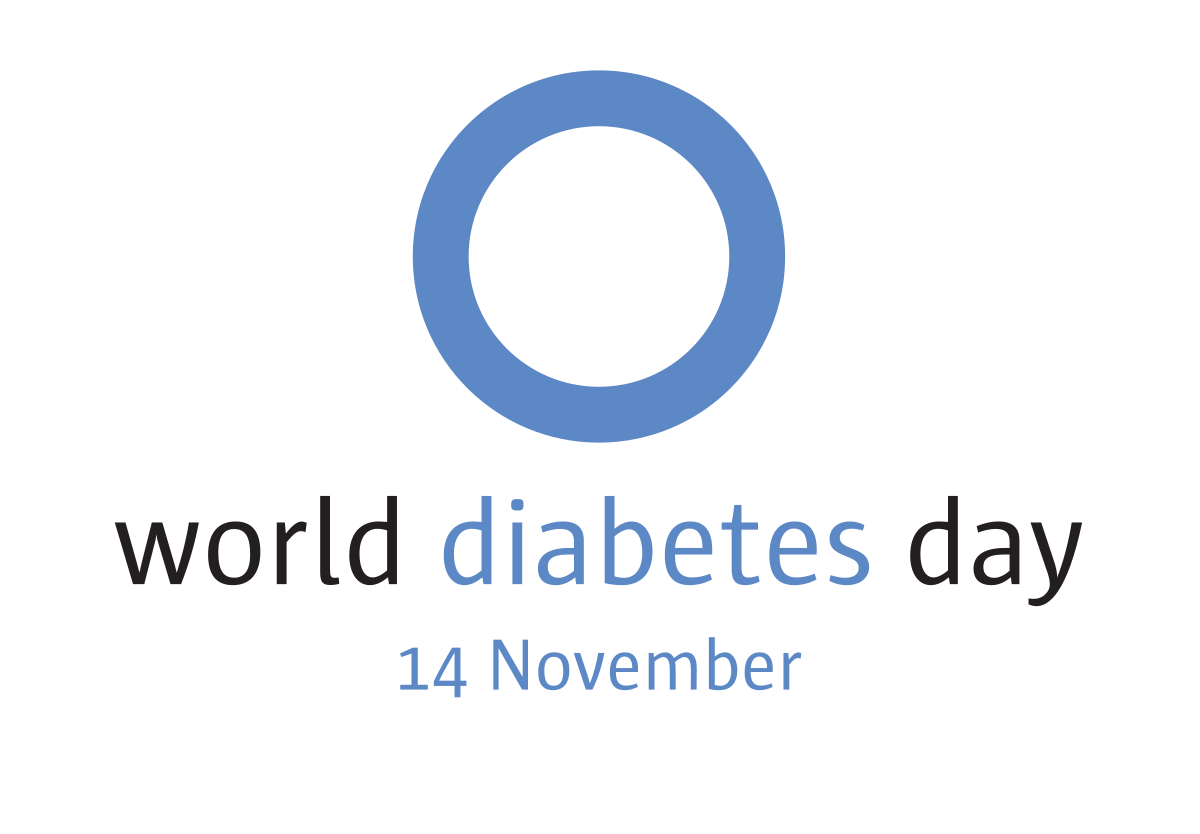 world diabetes day